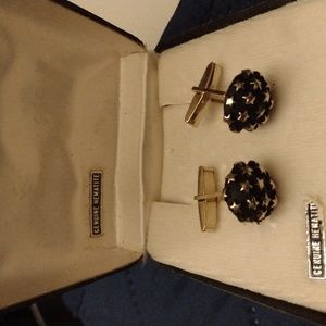 Cufflinks